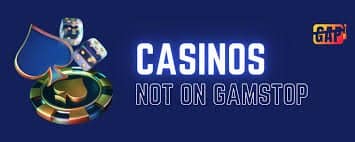 Exploring Gambling Sites Not Under GamStop Exploring Gambling Sites Not Under GamStop