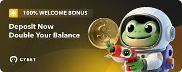 Comprehensive Review of Cybet Casino Your Guide to Cryptocurrency Gambling