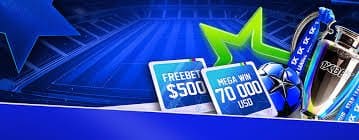 Uncover the Secrets of 1xBet Bonus Code Maximize Your Wagering Potential Uncover the Secrets of 1xBet Bonus Code Maximize Your Wagering Potential