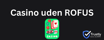 Bedste Casinoer uden MitID 392068081
