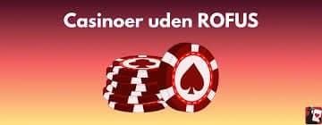 Casino uden Rufus En Guide til Online Spiloplevelse Casino uden Rufus En Guide til Online Spiloplevelse
