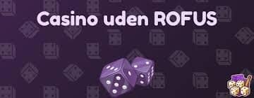 Casino Uden Rufus No Deposit – Find De Bedste Bonusser Casino Uden Rufus No Deposit – Find De Bedste Bonusser