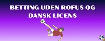 Online Betting Uden ROFUS - En Guide til Ansvarligt Spil Online Betting Uden ROFUS - En Guide til Ansvarligt Spil
