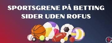 Online Betting Uden ROFUS - En Guide til Ansvarligt Spil