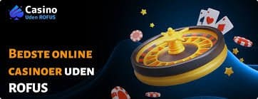 Bedste Casinoer uden MitID 392068081 Bedste Casinoer uden MitID 392068081