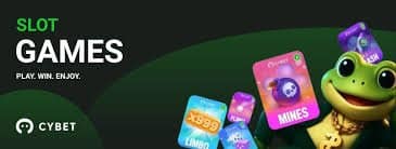 Comprehensive Review of Cybet Casino Your Guide to Cryptocurrency Gambling Comprehensive Review of Cybet Casino Your Guide to Cryptocurrency Gambling