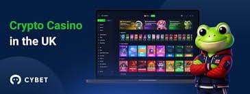 The Future of Gambling Cybet Crypto Casino -774732886 The Future of Gambling Cybet Crypto Casino -774732886