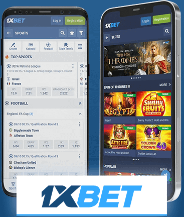 Uncover the Secrets of 1xBet Bonus Code Maximize Your Wagering Potential Uncover the Secrets of 1xBet Bonus Code Maximize Your Wagering Potential