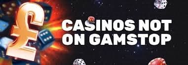 Exploring Non-Gamstop Casinos A Guide to Gaming Freedom 956165033