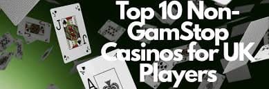 Discover Casino Sites Not on Gamstop 1830961863 Discover Casino Sites Not on Gamstop 1830961863