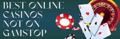 Discovering English Casinos Not on GamStop Discovering English Casinos Not on GamStop