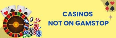 Explore Online Casinos Not on GamStop -1969161261 Explore Online Casinos Not on GamStop -1969161261