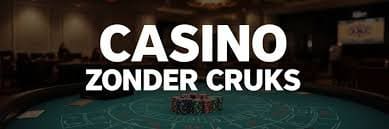Geen CRUKS Casino Vrijheid in Online Gokken 1500132426 Geen CRUKS Casino Vrijheid in Online Gokken 1500132426