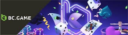 BC.Game US A New Era in Online Gambling BC.Game US A New Era in Online Gambling