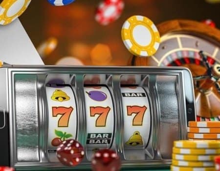 Choosing the Right Online Casino Key Factors to Consider