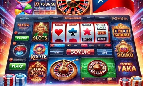 Slovenské online casino Výběr nejlepších her a bonusů Slovenské online casino Výběr nejlepších her a bonusů