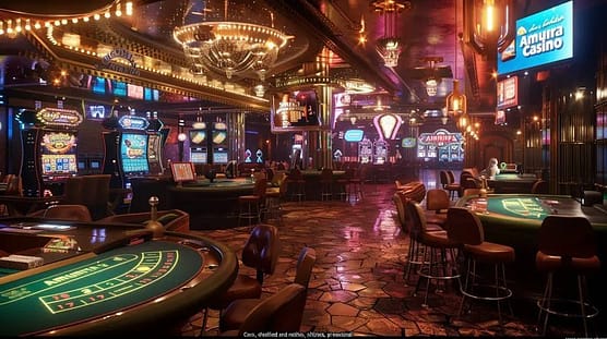 Che cosa cercare in un casinò online? a Italy