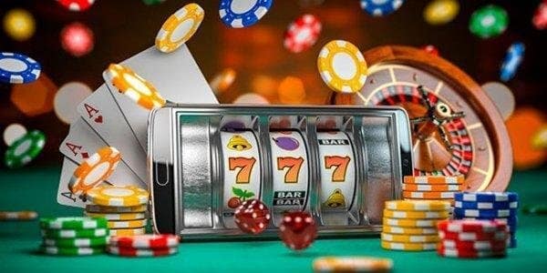 Enracha Casino Ваш путеводитель по азартным играм онлайн Enracha Casino Ваш путеводитель по азартным играм онлайн