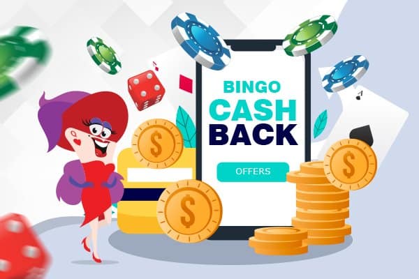 Casino med Cashback Få mere ud af din spilkonto