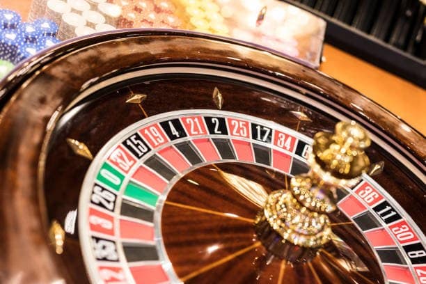 Red Door Roulette A Thrilling Experience at Live Casinos Red Door Roulette A Thrilling Experience at Live Casinos