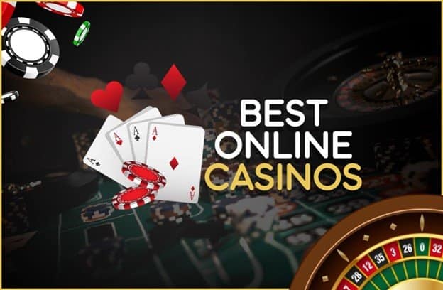 The UK Largest Online Casino - Exploring the Thrills of Virtual Gambling