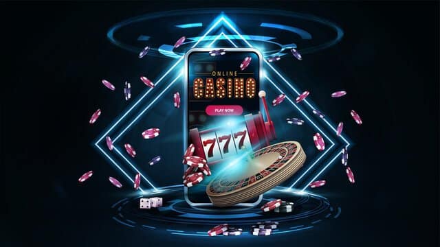 Exciting Bonus Offers at Neonix Casino