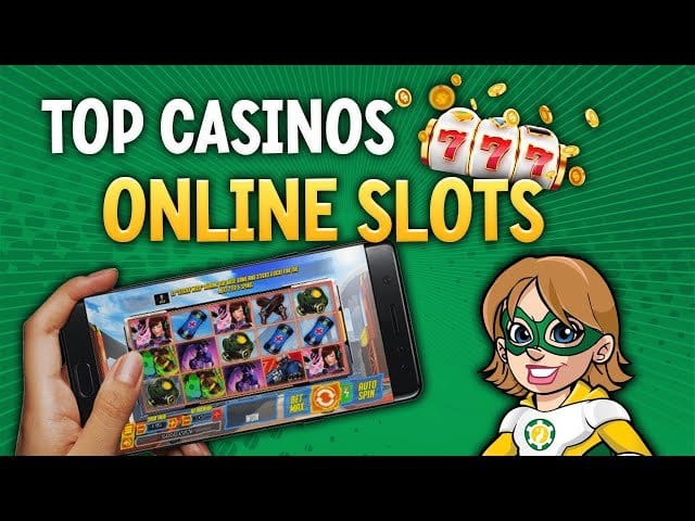 Exploring the Thrilling World of Evospin Casino Online Games Exploring the Thrilling World of Evospin Casino Online Games