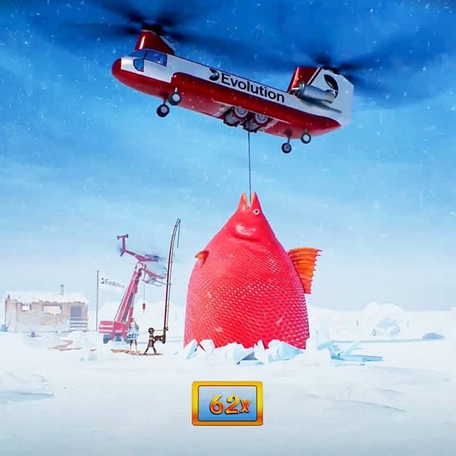 Experience the Thrill of Ice Fishing in the UK's Finest Live Casinos