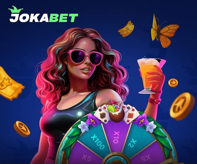Jokabet in United Kingdom Jokabet in United Kingdom