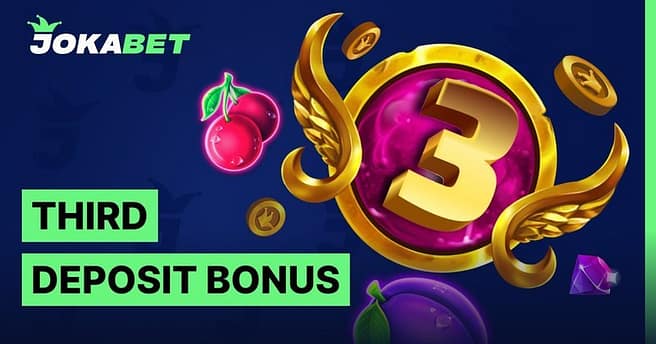 Explore jokabet sports