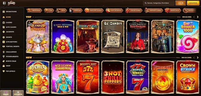 Casino lizaro, lizaro casino bonus sans dépôt