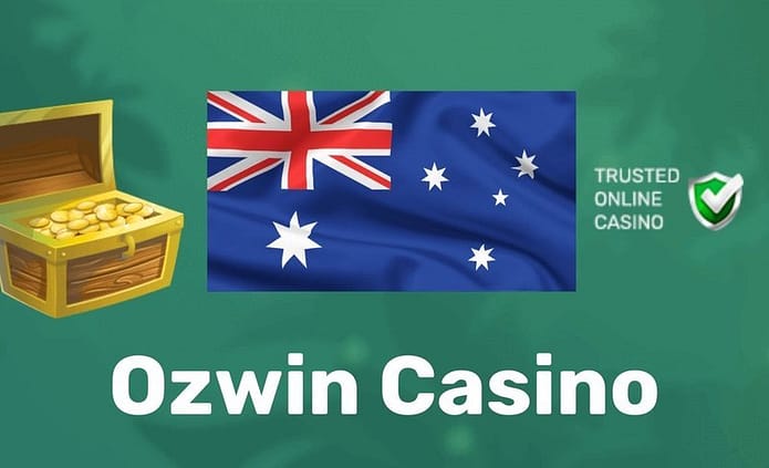 Casino ozwin - Why Australian players are swapping the pub for the pocket