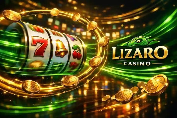 En savoir plus sur casino lizaro