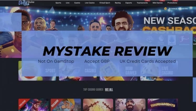 Mystake uk - Discover the Thrills of Mystake Casino UK - Your Ultimate Online Gaming