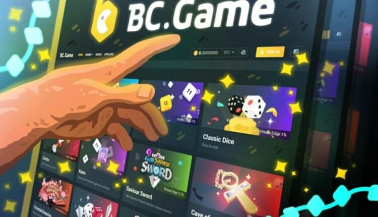 Understanding the BC.Game Login Process A Comprehensive Guide -637489542
