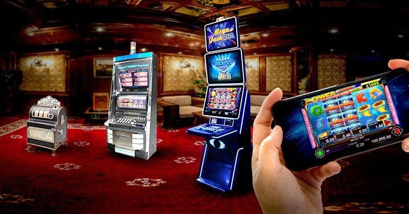 Discover the Exciting World of KaloKalo Online Casino 1480970424