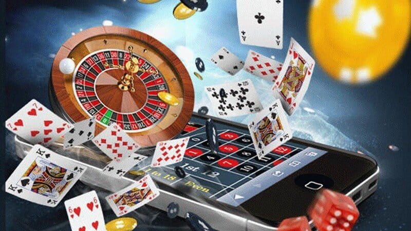 Online Casino Svět zábavy a šancí Online Casino Svět zábavy a šancí