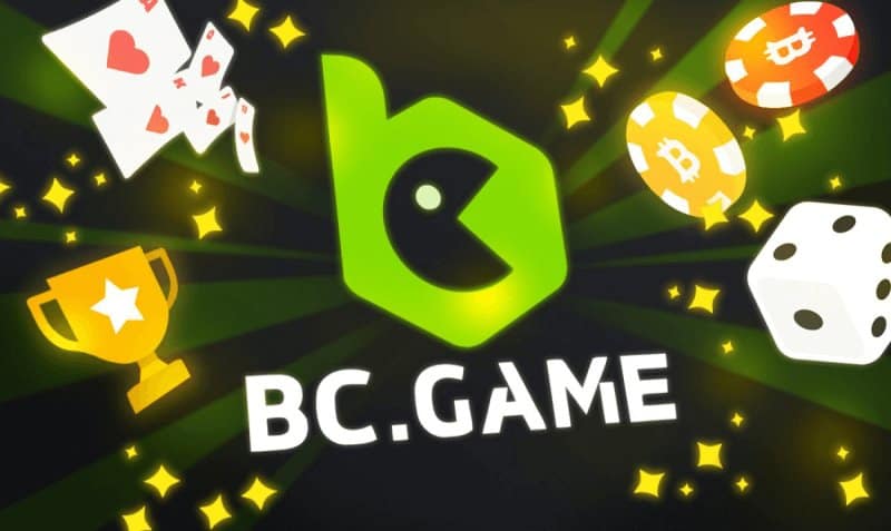 Explore the Excitement of BC.Game Online Crypto Casino 1767271847