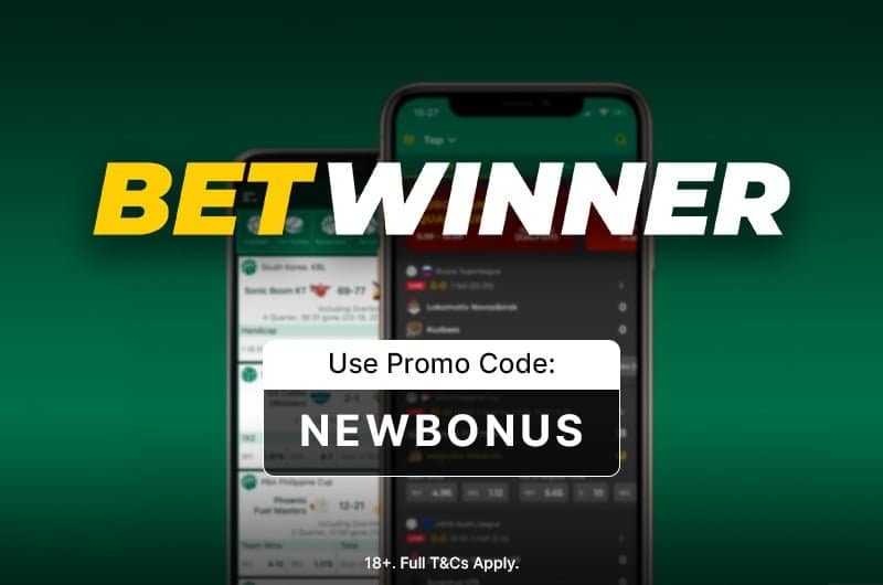 Experience Thrill and Entertainment at BetWinner Online Casino Experience Thrill and Entertainment at BetWinner Online Casino