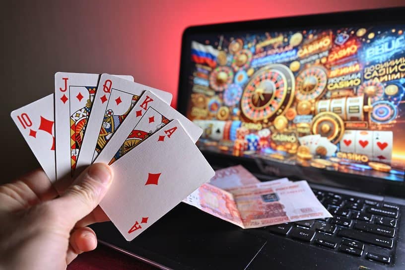 Machine Learning Revolutionizing the Modern Casino Landscape