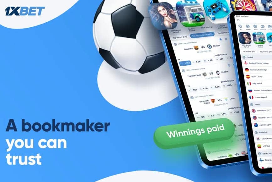 1xBet Login Guide Accessing Your Betting Account Easily 1xBet Login Guide Accessing Your Betting Account Easily
