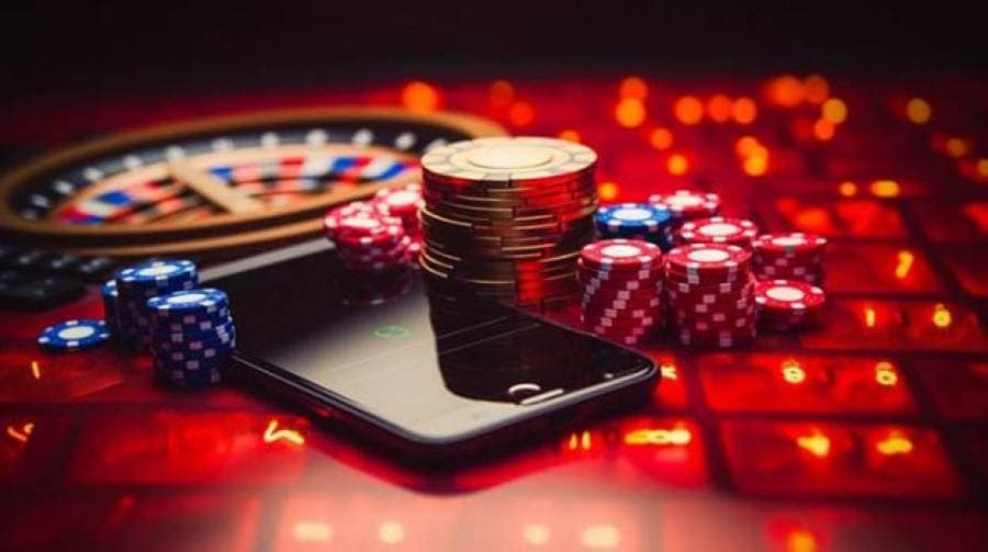 Fastbet Casino App Your Gateway to Exciting Mobile Gaming