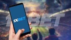 Experience the 1xBet App Your Gateway to Mobile Betting