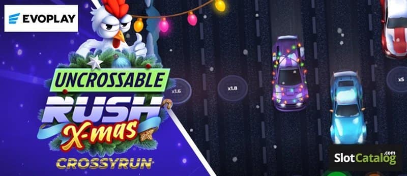 Descubre el Rápido y Emocionante Juego de Casino: El Rush Imposible in Spain