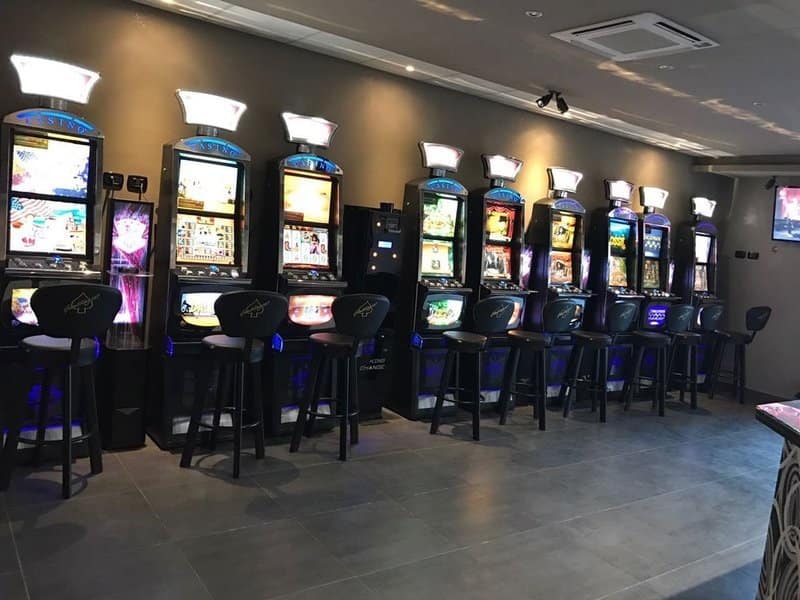 Pistolo casino italia - Scopri i Segreti del Pistolo Casino Online: Bonus e Giochi di Alta Qualità